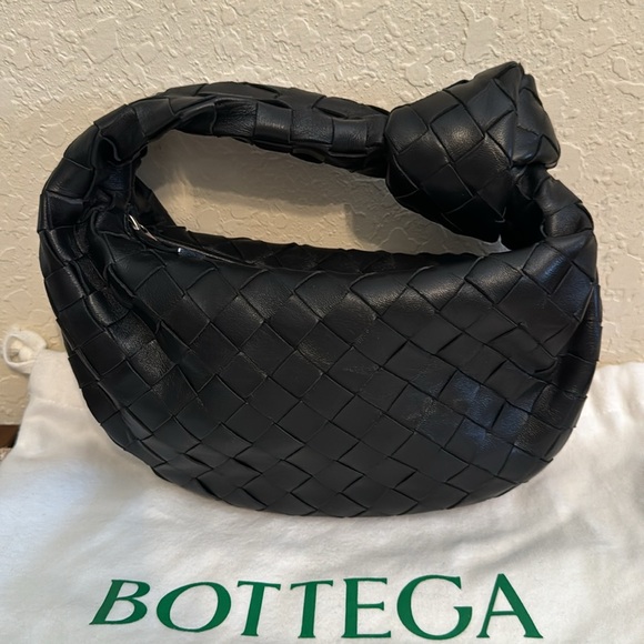 Bottega Veneta Mini Jodie “Authentic” - Picture 9 of 10